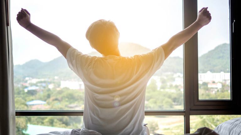 Biến khủng hoảng một phần tư cuộc đời thành 'cú chuyển mình'