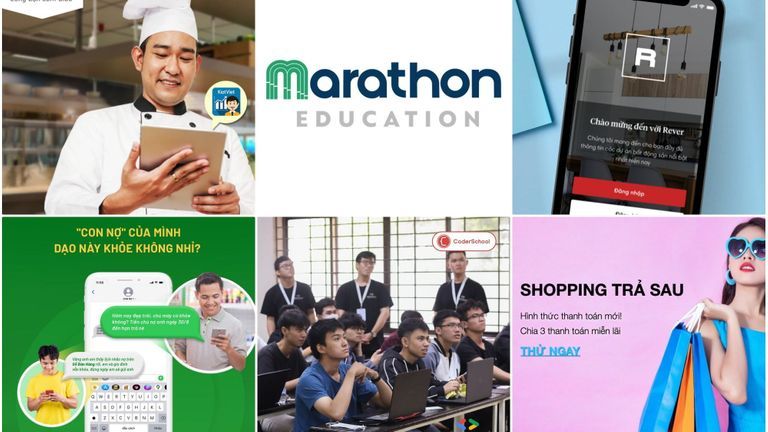 Not even Vietnam's raging fourth outbreak can deter these startups from getting a "yes" from investors.