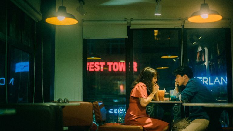 Nguồn: Khoa Võ/Unplash