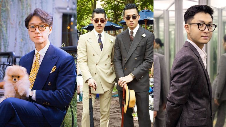 sartorial