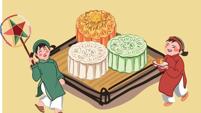 The Mid-Autumn Festival is just around the corner. Regardless of the uncertainty brought by the COVID-19 pandemic, the radiant Moon continues to give hope.