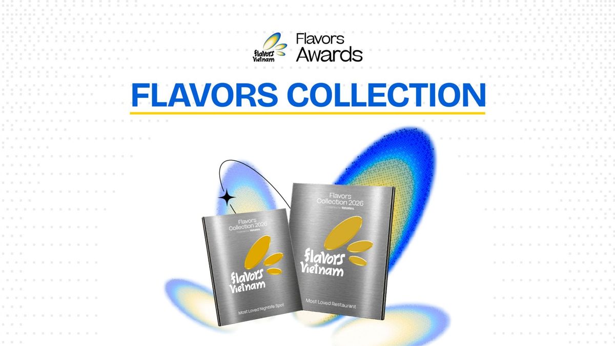 You Chose Them: Meet The 50 Names In Flavors Collection 2026
