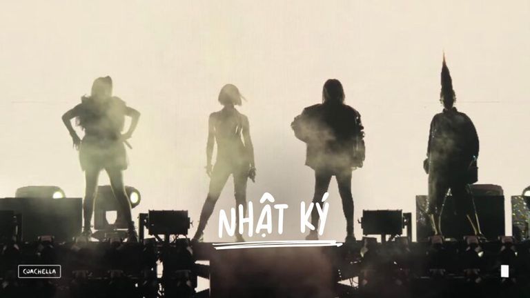 Nguồn: Coachella 2022