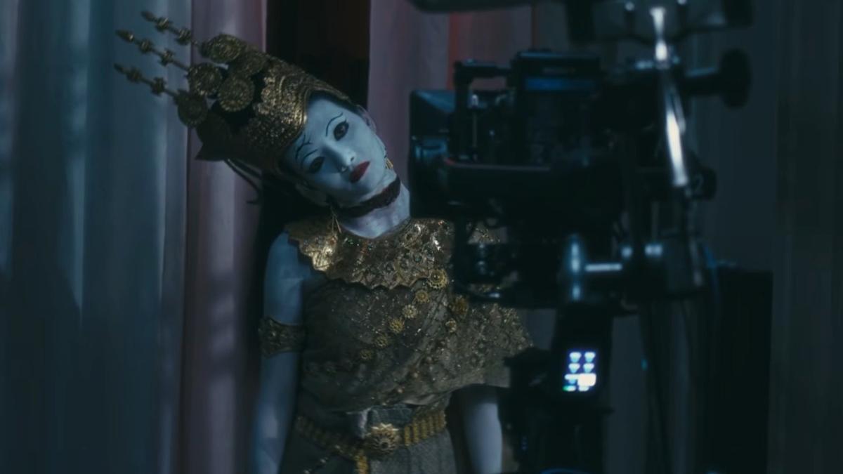 Điện ảnh Việt có đang bội thực phim kinh dị?