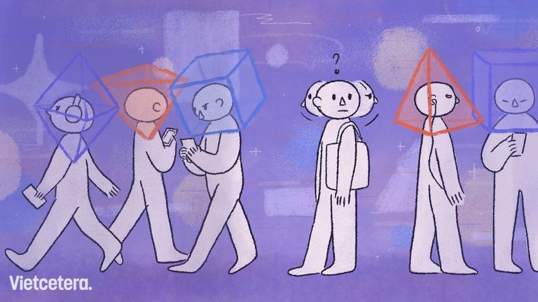 Echo chamber là gì? Bạn có phải nạn nhân của vòng lặp thông tin?