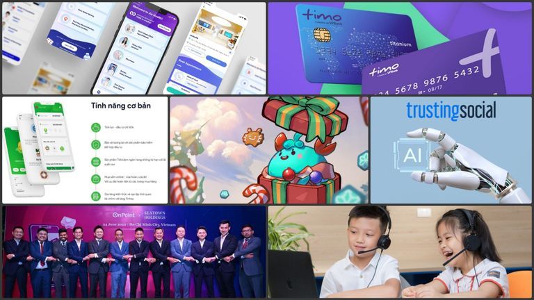 Success Stories: Top Vietnamese Startup Funding Deals Of 2022