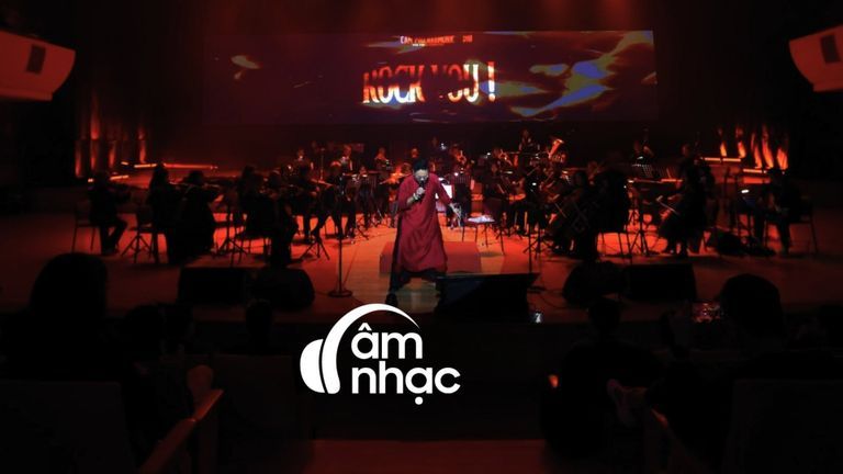 Nguồn: 8 The Theatre & CAM by 8