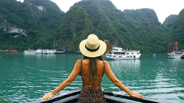 This 180-Day World Cruise Is Set To Bring Passengers To Vietnam, 32 Other Countries