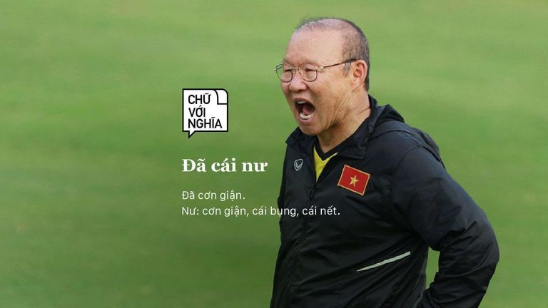 Đã cái nư là gì? | Nguồn: Tienphong.vn