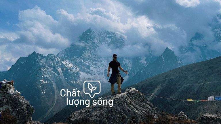 Chọn một "trải nghiệm đắt đỏ" mình học được gì? | Nguồn: Hoàng Nguyễn