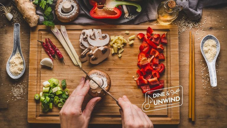 What Are You Making For Dinner? These Culinary YouTube Channels Offer Inspirations