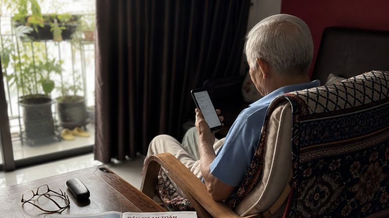 The Timeshare Scam That Exposed a New Challenge for Vietnam's Multigenerational Families