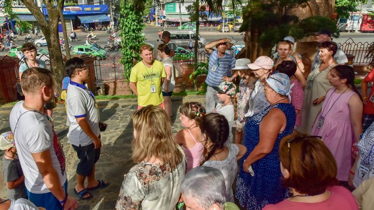 Updated: Your Checklist For Traveling To Vietnam In The New Normal