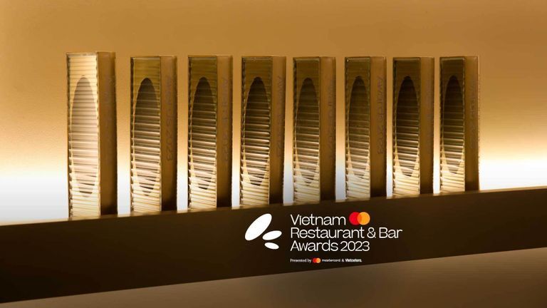 Introducing The Nominees Of The 2023 Vietnam Restaurant & Bar Awards