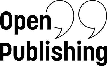 Open Publishing