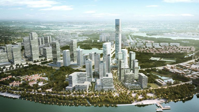 The Land Bill Shock: What Keppel’s Empire City Arbitration Means for Investors in Vietnam Real Estate