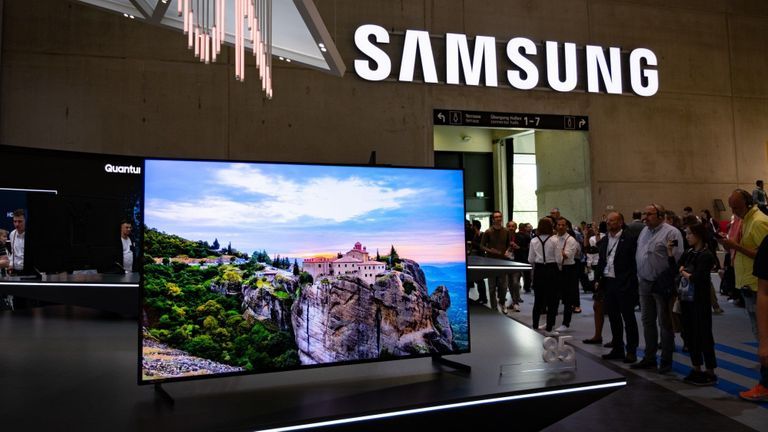 Samsung Ranked Best Brand In Vietnam In 2021
