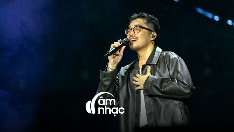 Nguồn: Warner Music Vietnam