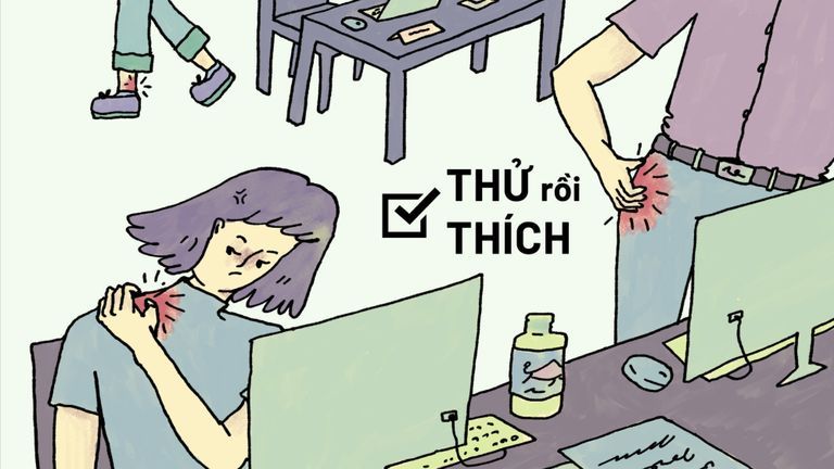 Nguồn: Minh Thu @hazysoda21 cho Vietcetera.