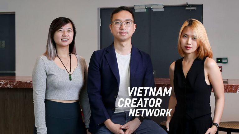 Vietcetera tiếp tục mở rộng năng lực marketing với Vietnam Creator Network 