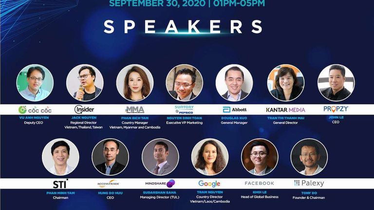 Upcoming CEO-CMO Summit Vietnam Takes On The Future Of Marketing