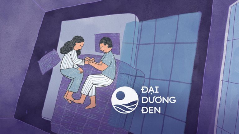 Trà Nhữ @averagetea_ cho Vietcetera