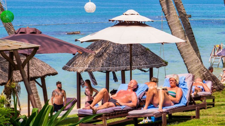 “A Retirement Haven”: Phu Quoc Makes List of Best Islands To Retire On