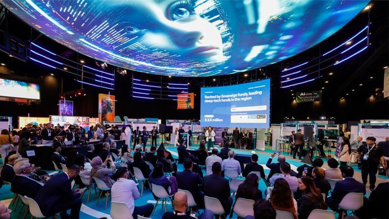 GITEX x Ai Everything: World’s Biggest Tech Event Now Debuts In Singapore