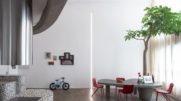 Mai Apartment Feature Image