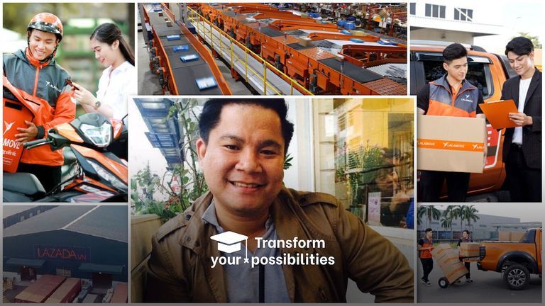 What Do People In The Logistics Industry Say About ‘Supply Chain Disruption’?