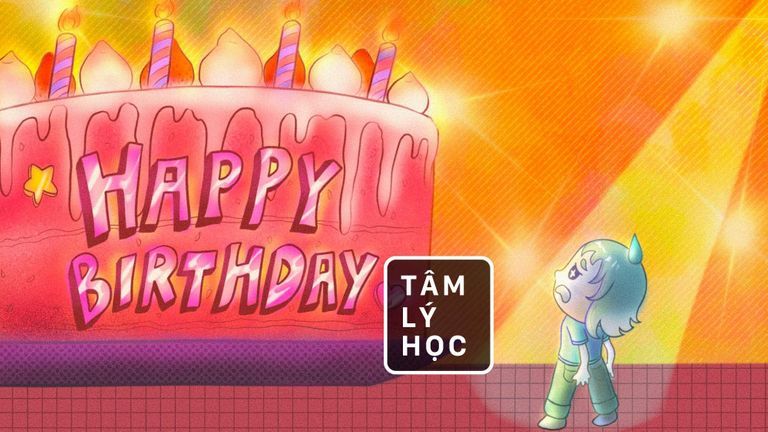 Birthday blues: Tại sao bạn cảm thấy “sợ” ngày sinh nhật?