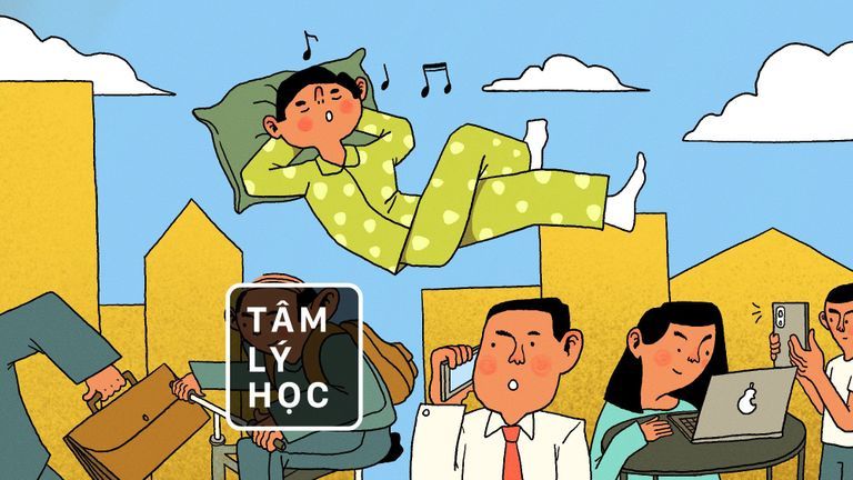 Thịnh Trần @orkaboi cho Vietcetera