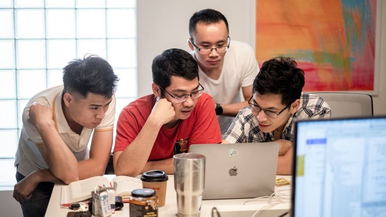 The data must be stored for at least 24 months, and system logs for criminal investigation purposes must be stored for at least 12 months. | Source: Tin Phung for Vietcetera