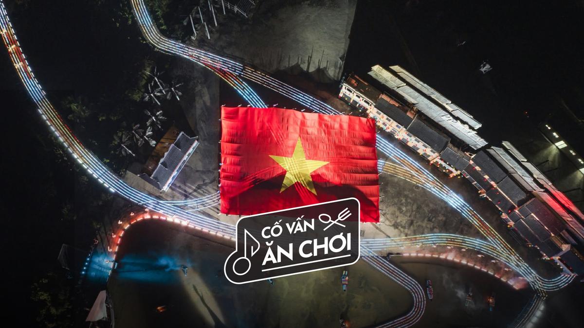 Lễ này muốn “trốn”? Bốn địa điểm chờ bạn ghé thăm