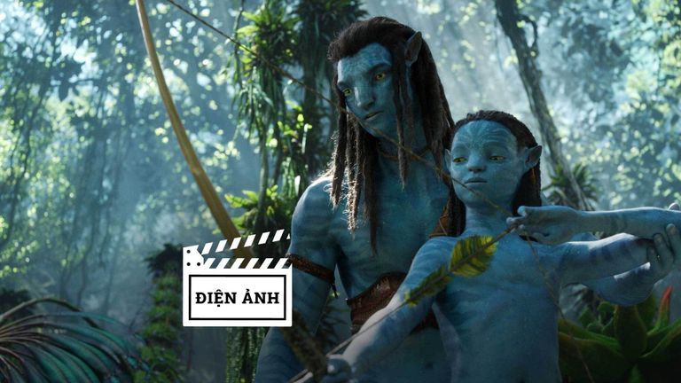 Avatar 2 - Mở ra một kỉ nguyên mới cho công nghệ điện ảnh