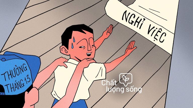 Thịnh Trần @orkaboi cho Vietcetera