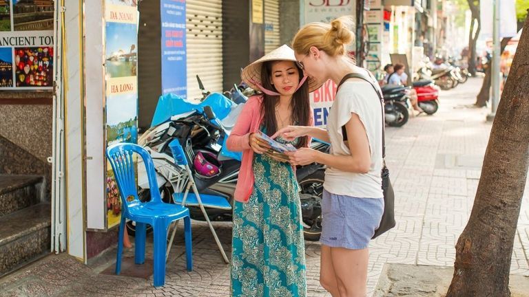 Longer Visa-Free Stays, Simplified Entry Procedures: Vietnam Hopes To Accelerate Travel Recovery In 2023