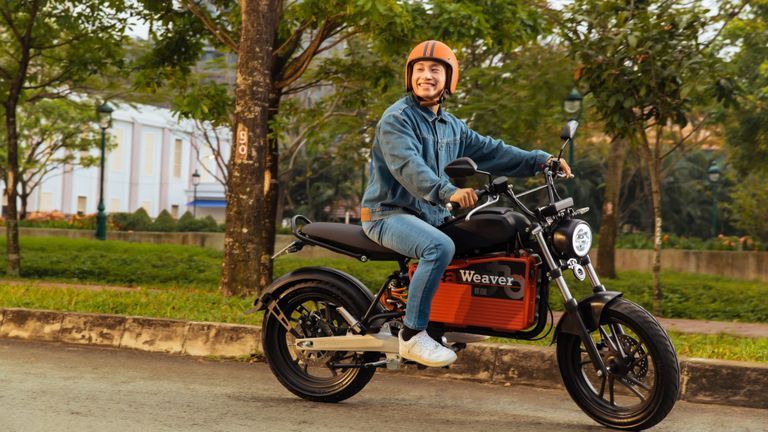 Thành công với nhiều người có thể là trải nghiệm tuổi trẻ không ai có | Nguồn: Dat Bike