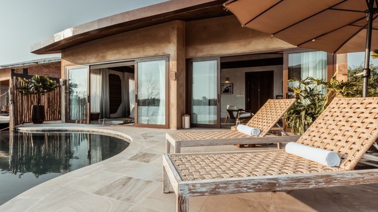Nguồn: Namia River Retreat