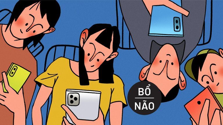 Thịnh Trần @orkaboi cho Vietcetera