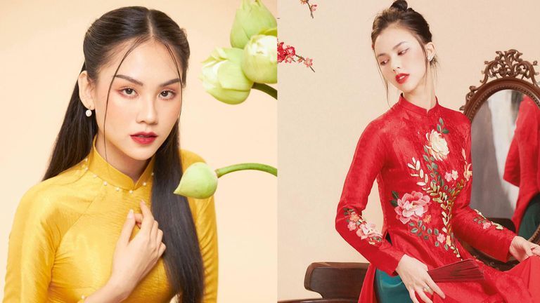 7 Tips giúp lớp trang điểm chơi Tết đẹp cả ngày