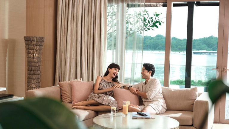 Resorts World Sentosa: Where To Stay & What To Do This Lunar New Year