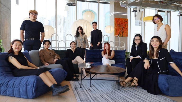 Moving forward in 2024, Ivy+Partners aims for even greater success, exceeding client expectations and strengthening its team culture.