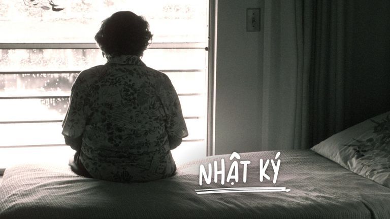 Nhật Ký: Sài Gòn, nhìn từ một nhà có F0