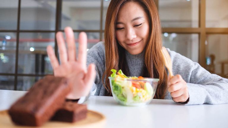 Lý do bạn áp dụng low carb không thành công?