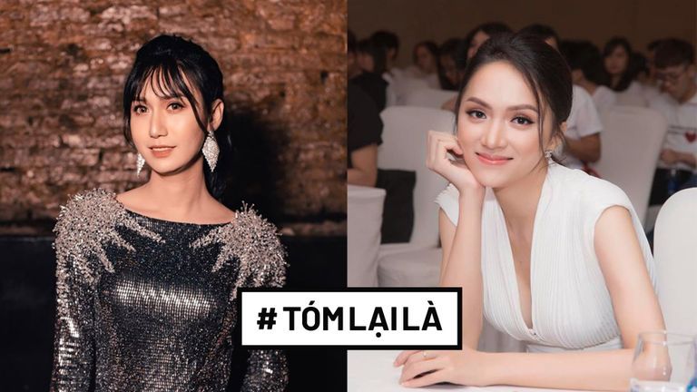 Tóm Lại Là: Làm sao để nói về người chuyển giới một cách tôn trọng?