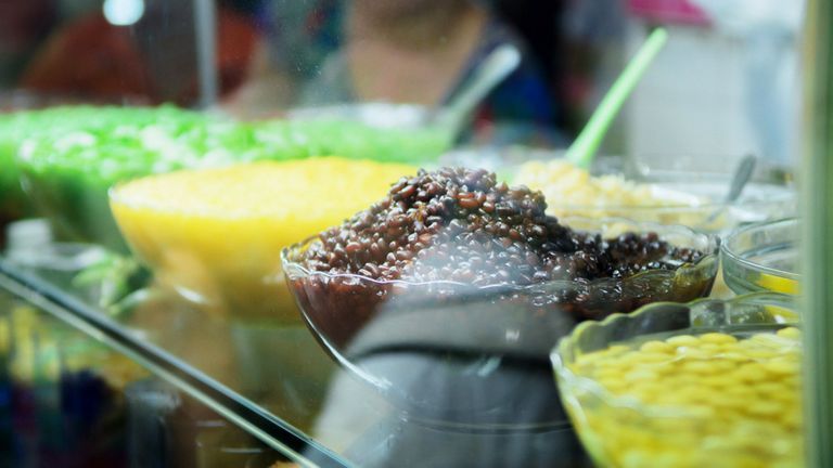 3 Traditional Hanoian Chè Recipes For Your Sweet Tooth