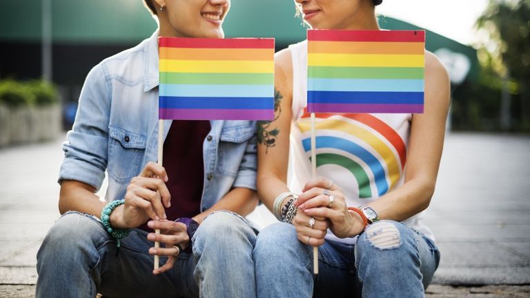 How open are LGBTQ+ couples in Vietnam? | Source: Shutterstock