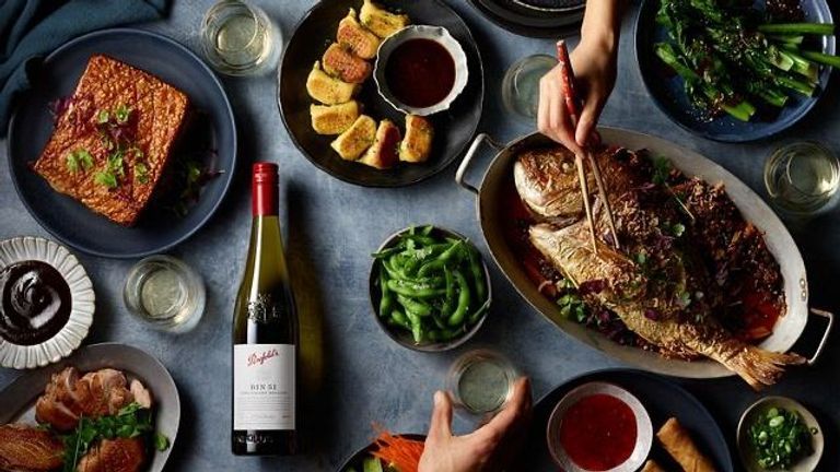 Penfolds has a portfolio of fine wines that showcase the brand’s unique style and unwavering commitment to quality. | Source: Penfolds