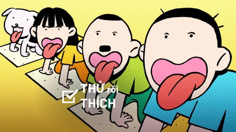 Nguồn: Bích Thuỷ @salted.evian cho Vietcetera